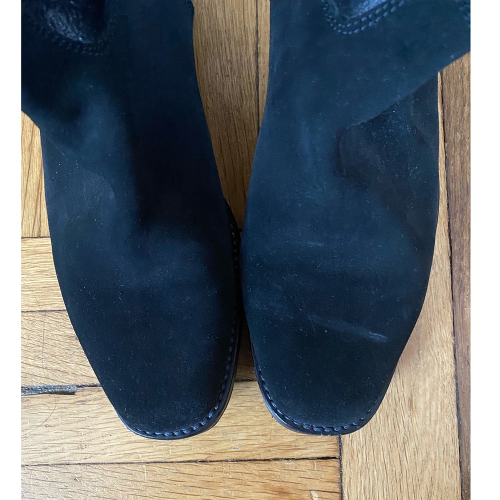 Manolo Blahnik Boots - Picture 7 of 8